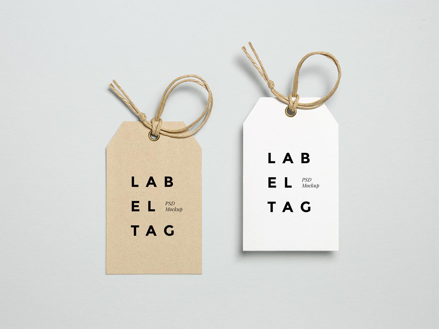 Read more about the article Label Tags